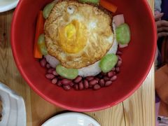 -余丞记川渝面馆(云峰店)