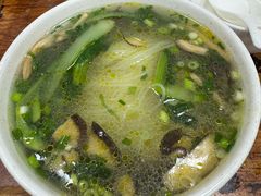 -子午路张记肉夹馍(翠华路店)