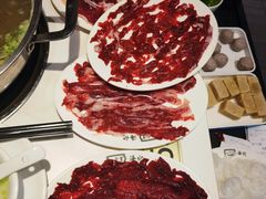 -八合里潮汕鲜牛肉火锅(福州万象城店)