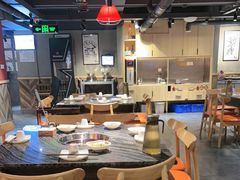 -老船舫·现做活鲜鱼馆(东郊记忆店)
