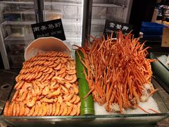 -星伦多自助料理·涮烤一体(嘉兴八佰伴店)