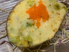 -鸟鹏烧鸟居酒屋(仁恒梦中心店)