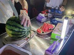-白鹭洲公园