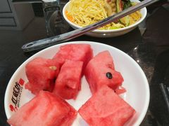 -红菇坊鲜汤火锅(橡树湾店)