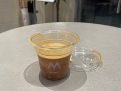 -M Stand(南京新街口金鹰店)