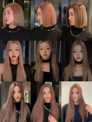 -米莱 Hair Salon 美髮