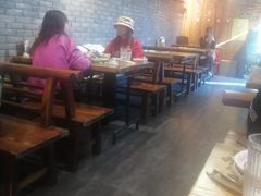 大堂-四喜小胖·北京涮肉(五道营店)