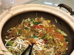 蟹黄粉丝煲-香山小厨(南联路店)