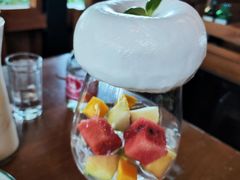 -Ohkajhu Organic Farm Sansai