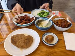 -小方的面(徐家汇店)