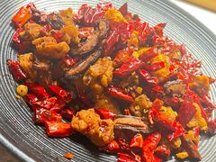 -百年神厨·地道川菜(清江西路店)