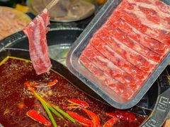 -重庆印象老火锅(梅林店)