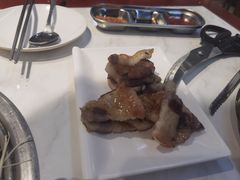 -六七八韩式烤肉·韩国料理(上杭路店)