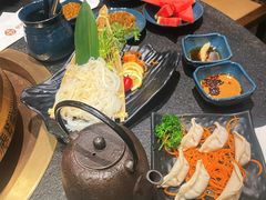 -湊湊火锅·茶憩(打浦桥日月光店)