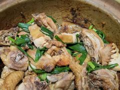 -幽优农庄·森波拉特色本地农家菜