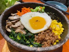 -鑫日千里马朝鲜族小馆(总店)