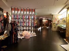 -佛山希尔顿酒店·融誉亚洲美食荟