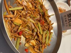 -聚鑫阁江浙菜·非遗传承技艺(青村帝华园店)