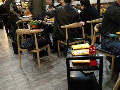 大堂-古乐牛香·鲜牛肉牛杂火锅(五一中路店)