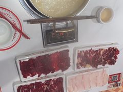 -八合里潮汕鲜牛肉火锅(惠州华贸店)