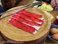 牛肩肉-牛New寿喜烧(青浦店)