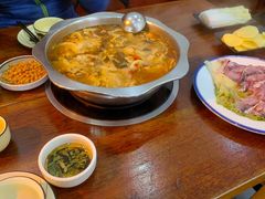 -大理.老字号渝记酸萝卜乌鱼(古城总店)