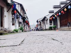 -绍兴书圣故里景区