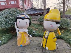 -华清宫景区