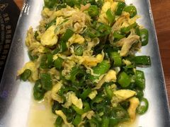 尖椒炒蛋-盛世盐帮·自贡特色(总店)