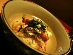 -昇鳗鱼家(浦东店)