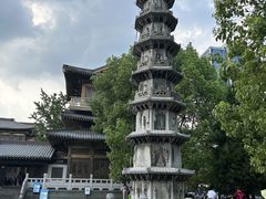 -香积寺
