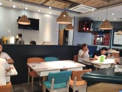 -豪享来中西餐厅(隆昌店)