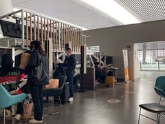 大堂-麦当劳(杭州东站高铁店)
