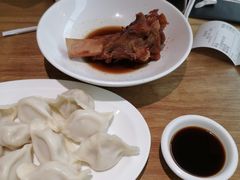 -上关雪東北菜(中房金谊店)