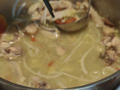 -润园四季椰子鸡火锅(南山海岸城店)