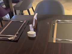 -丽都皇冠假日酒店·Matrix亦餐厅(望京店)
