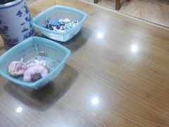 -天发芽·何记葫芦头泡馍·传统小吃(报恩寺街店)
