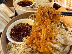 -恰饭·老长沙市井菜(天河客运站店)