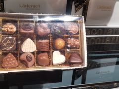 -Laderach 莱德拉(上海环贸iapm店)