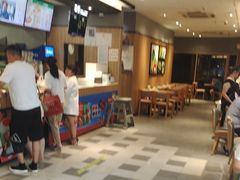 -德克士(东安店)