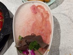 -蓉城老妈火锅(双林路店)