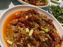 -陈胖子特色菜.鲜货现炒(融景城店)