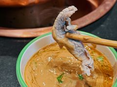 -南门四季铜锅涮肉(大屯·北苑店)