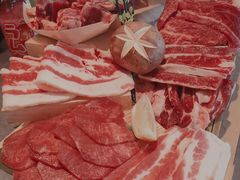 -花时·炭火烧肉(东百中心A馆店)