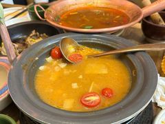 -云海肴·汽锅鸡·云南菜(广安门天虹店)