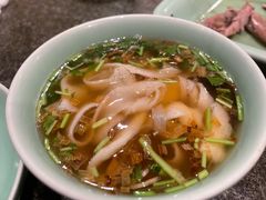 颐祥扯面-河东颐祥阁(世贸店)
