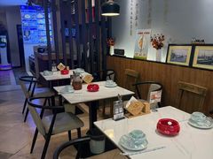 -山海菜馆·海肠捞饭·青岛菜(栈桥店)