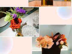 -蜜桃花开·中西融合菜E&W(南长街店)