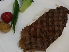 -斗牛士牛排餐厅(嘉里汇店)