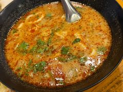 -Doo Dee Thai Food(Issan/Isaan/Esan)